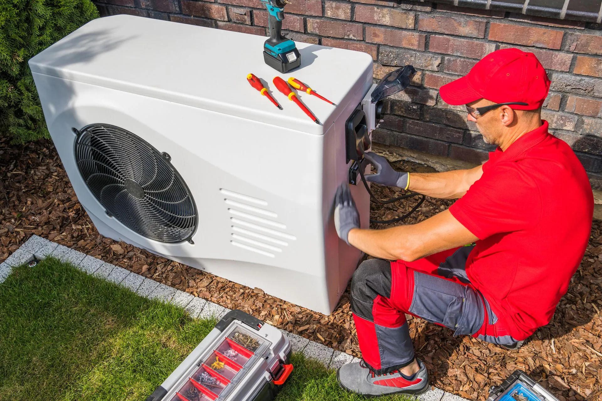 About HVAC in Midland, NC